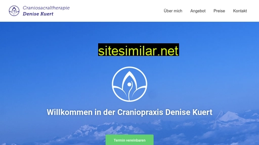 craniolangenthal.ch alternative sites