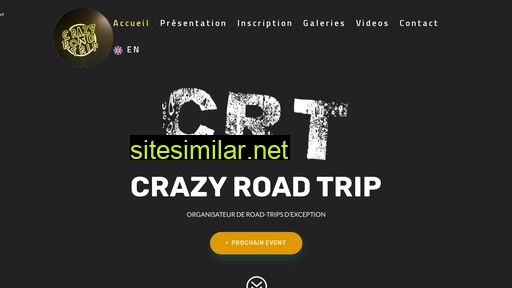 crazyroadtrip.ch alternative sites