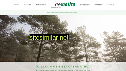 creanatira.ch alternative sites