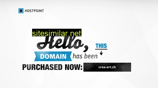 crea-art.ch alternative sites