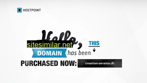 creation-seraina.ch alternative sites