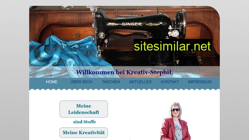 creativ-stephil.ch alternative sites