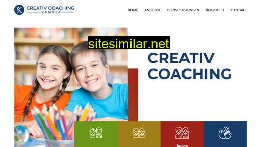 creativcoaching.ch alternative sites