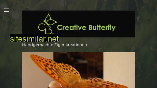 creative-butterfly.ch alternative sites