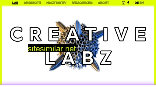 creativelabz.ch alternative sites