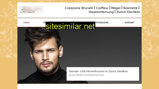 creazione-brunelli.ch alternative sites