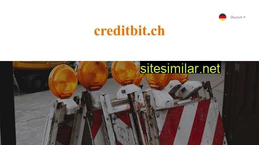 creditbit.ch alternative sites