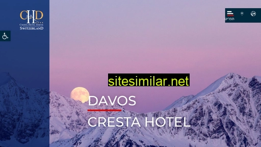 Crestahotel similar sites