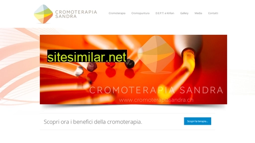 cromoterapiasandra.ch alternative sites