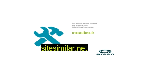 Crossculture similar sites