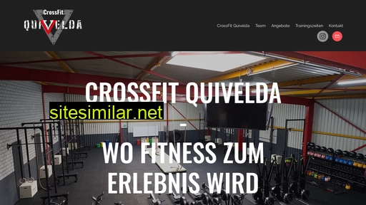 crossfit-quivelda.ch alternative sites