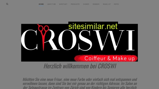Croswi similar sites