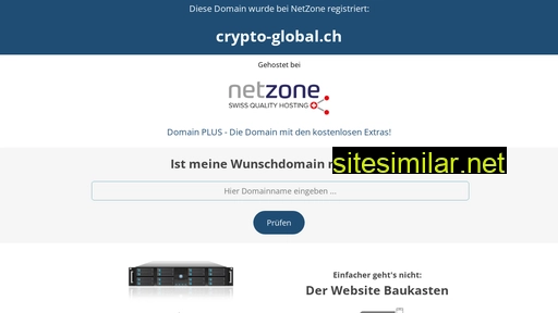 crypto-global.ch alternative sites