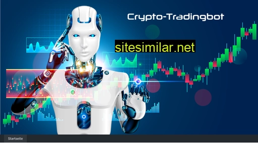 Crypto-tradingbot similar sites