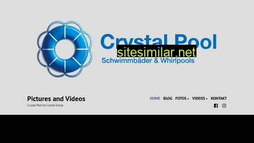 crystal-media.ch alternative sites