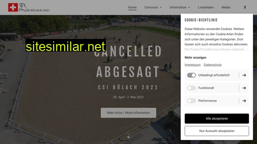 csi-buelach.ch alternative sites