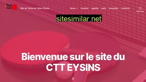 ctteysins.ch alternative sites