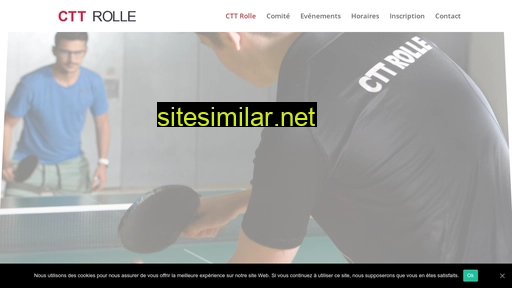 ctt-rolle.ch alternative sites