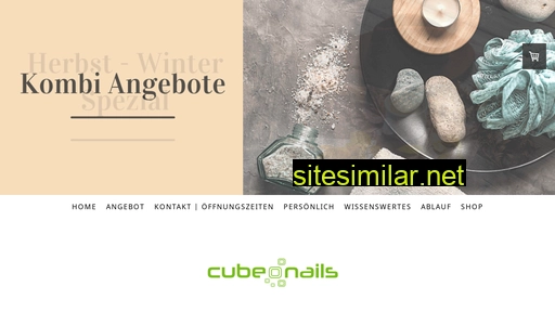 cube-nails.ch alternative sites
