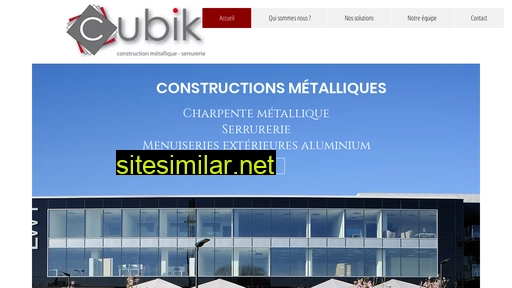 cubiksa.ch alternative sites