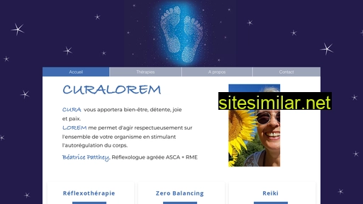 curalorem.ch alternative sites