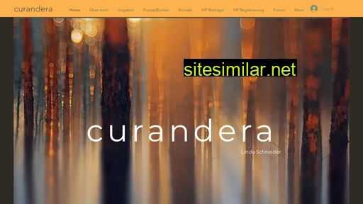 curandera.ch alternative sites