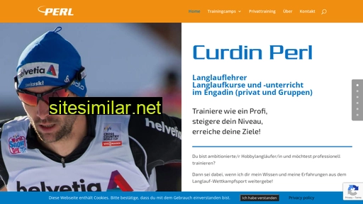 curdinperl.ch alternative sites