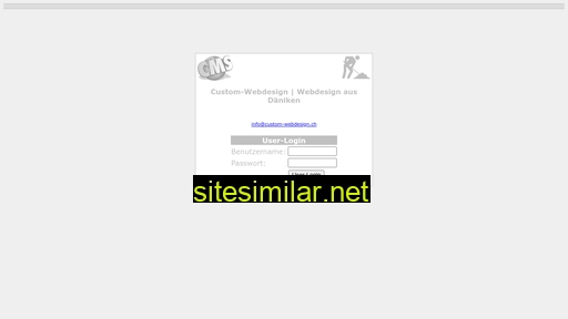 Custom-webdesign similar sites
