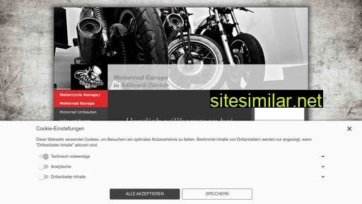 customas.ch alternative sites