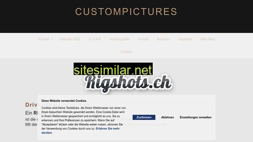 custompictures.ch alternative sites
