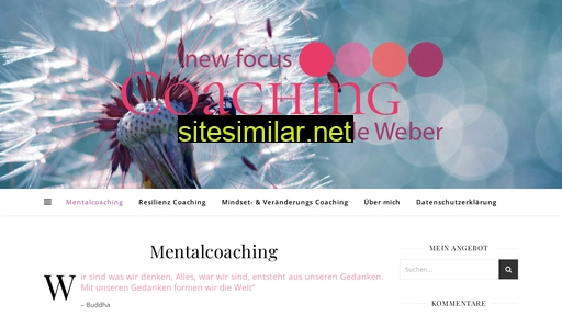 cw-coaching.ch alternative sites