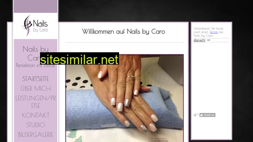cw-nails.ch alternative sites