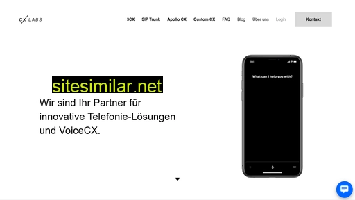 cxpartner.ch alternative sites
