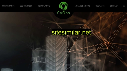 Cyobs similar sites