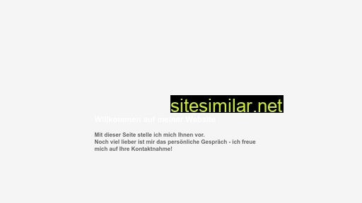cyrill-stadler.ch alternative sites