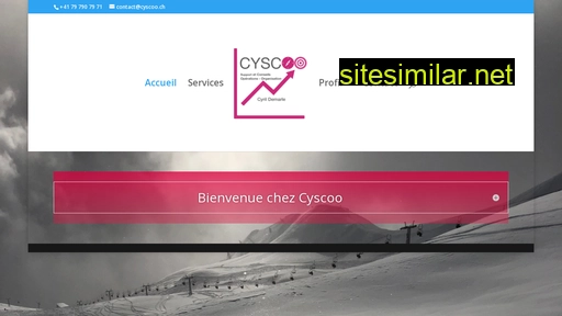 cyscoo.ch alternative sites
