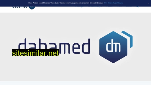dabamed.ch alternative sites