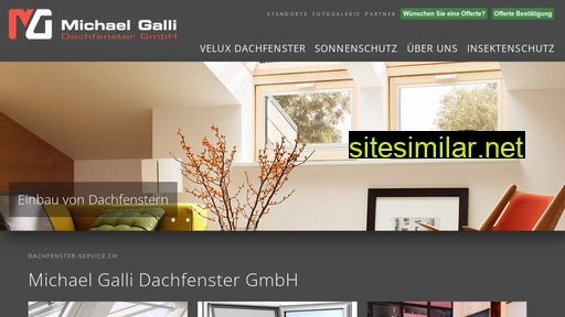 dachfenster-service.ch alternative sites