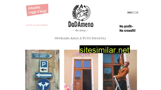 dada-ameno.ch alternative sites