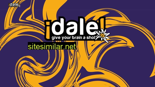 dalealdale.ch alternative sites