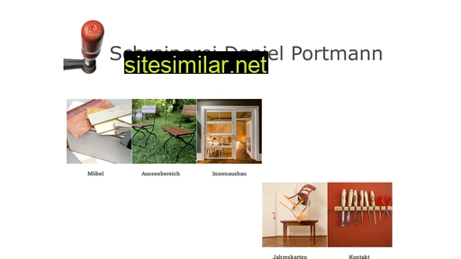daniel-portmann.ch alternative sites