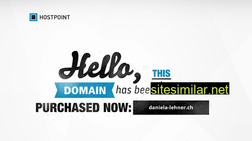 daniela-lehner.ch alternative sites