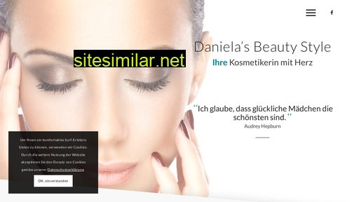danielas-beauty-style.ch alternative sites