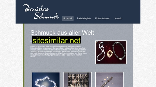 danielaschmuck.ch alternative sites