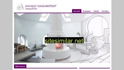 daniele-eggenberger.ch alternative sites