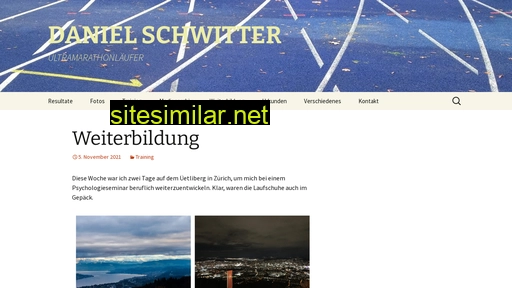 danielschwitter.ch alternative sites