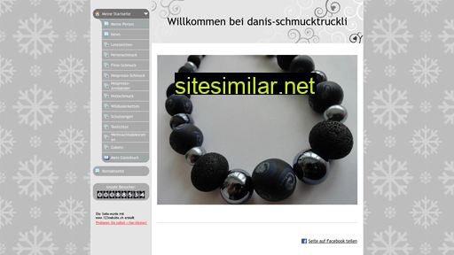 danis-schmucktruckli.ch alternative sites