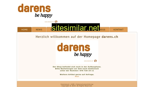 darens.ch alternative sites