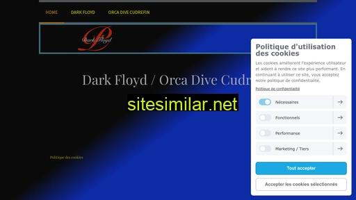 dark-floyd.ch alternative sites