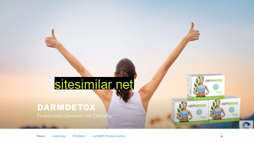 darmdetox.ch alternative sites